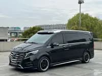 Lorinser LS Series 2023 LS570MX Tianzhou Deluxe Edition — миниатюра 1