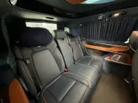 Lorinser LS Series 2023 LS570MX Tianzhou Deluxe Edition — миниатюра 11