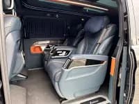 Lorinser LS Series 2023 LS570MX Tianzhou Deluxe Edition — миниатюра 14