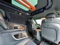 Lorinser LS Series 2023 LS570MX Tianzhou Deluxe Edition — миниатюра 15