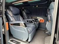 Lorinser LS Series 2023 LS570MX Tianzhou Deluxe Edition — миниатюра 9