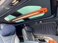 Lorinser LS Series 2023 LS570MX Tianzhou Deluxe Edition — миниатюра 10