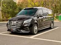 Lorinser VS Series 2021 VS600MX Gulfstream: Harmony of Heaven and Earth — миниатюра 1