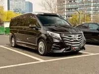 Lorinser VS Series 2021 VS600MX Gulfstream: Harmony of Heaven and Earth — миниатюра 2