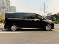 Lorinser VS Series 2021 VS600MX Gulfstream: Harmony of Heaven and Earth — миниатюра 15