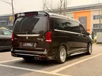 Lorinser VS Series 2021 VS600MX Gulfstream: Harmony of Heaven and Earth — миниатюра 16