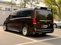 Lorinser VS Series 2021 VS600MX Gulfstream: Harmony of Heaven and Earth — миниатюра 17