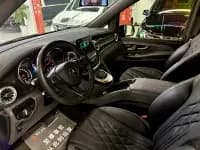 Lorinser VS Series 2021 VS600MX Gulfstream: Harmony of Heaven and Earth — миниатюра 4