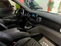 Lorinser VS Series 2021 VS600MX Gulfstream: Harmony of Heaven and Earth — миниатюра 5