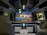 Lorinser VS Series 2021 VS600MX Gulfstream: Harmony of Heaven and Earth — миниатюра 6