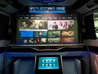 Lorinser VS Series 2021 VS600MX Gulfstream: Harmony of Heaven and Earth — миниатюра 7