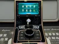 Lorinser VS Series 2021 VS600MX Gulfstream: Harmony of Heaven and Earth — миниатюра 8