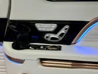 Lorinser VS Series 2021 VS600MX Gulfstream: Harmony of Heaven and Earth — миниатюра 9