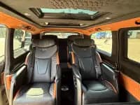 Lorinser VS series 2017 VS550 — миниатюра 16