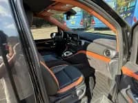 Lorinser VS series 2017 VS550 — миниатюра 10