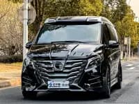 Lorinser VS Series 2024 VS560MX Tianyu Travel Edition — миниатюра 1