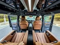 Lorinser VS Series 2024 VS560MX Tianyu Travel Edition — миниатюра 32