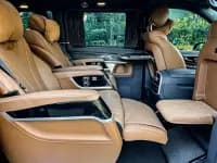 Lorinser VS Series 2024 VS560MX Tianyu Travel Edition — миниатюра 34