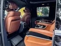 Lorinser VS Series 2024 VS560MX Tianyu Travel Edition — миниатюра 42