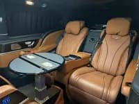 Lorinser VS Series 2024 VS560MX Tianyu Travel Edition — миниатюра 10