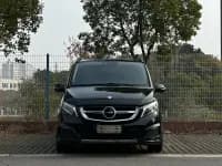 Lorinser VS Series 2019 VS600L — миниатюра 2