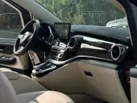 Lorinser VS Series 2019 VS600L — миниатюра 13