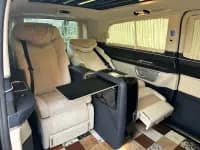 Lorinser VS Series 2019 VS600L — миниатюра 18