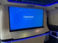 Lorinser VS Series 2019 VS600L — миниатюра 27