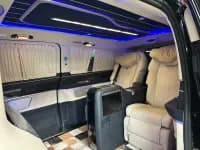 Lorinser VS Series 2019 VS600L — миниатюра 28