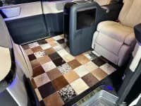 Lorinser VS Series 2019 VS600L — миниатюра 30