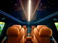 Lorinser VS Series 2022 V 250 Sky Edition — миниатюра 11