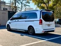 Lorinser VS Series 2022 V 250 Sky Edition — миниатюра 15