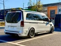 Lorinser VS Series 2022 V 250 Sky Edition — миниатюра 16