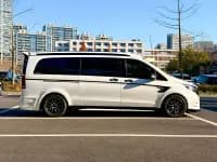 Lorinser VS Series 2022 V 250 Sky Edition — миниатюра 17