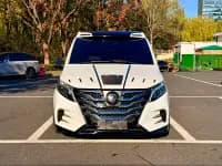 Lorinser VS Series 2022 V 250 Sky Edition — миниатюра 3