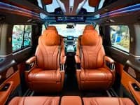 Lorinser VS Series 2022 V 250 Sky Edition — миниатюра 6