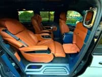 Lorinser VS Series 2022 V 250 Sky Edition — миниатюра 7