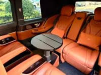 Lorinser VS Series 2022 V 250 Sky Edition — миниатюра 9