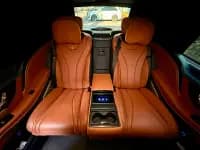 Lorinser VS Series 2022 V 250 Sky Edition — миниатюра 10