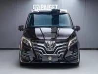 Lorinser VS Series 2024 VS600MX Gulfstream 7-Seat — миниатюра 1