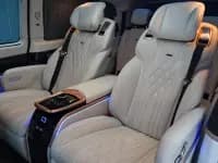 Lorinser VS Series 2024 VS600MX Gulfstream 7-Seat — миниатюра 12