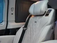 Lorinser VS Series 2024 VS600MX Gulfstream 7-Seat — миниатюра 13