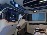 Lorinser VS Series 2024 VS600MX Gulfstream 7-Seat — миниатюра 14