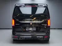 Lorinser VS Series 2024 VS600MX Gulfstream 7-Seat — миниатюра 5