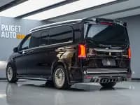 Lorinser VS Series 2024 VS600MX Gulfstream 7-Seat — миниатюра 6