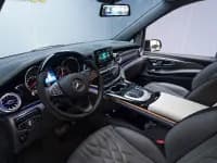 Lorinser VS Series 2024 VS600MX Gulfstream 7-Seat — миниатюра 8