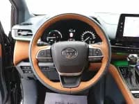 Lorinser High-Roof Tourer 2026 Model 2.5L — миниатюра 16