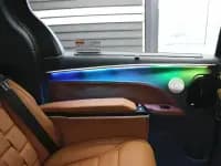 Lorinser High-Roof Tourer 2026 Model 2.5L — миниатюра 33