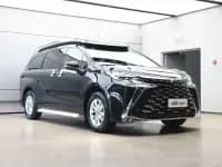 Lorinser High-Roof Tourer 2026 Model 2.5L — миниатюра 34