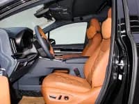 Lorinser Traveler 2026 High-Roof Touring Edition 2.5L High-Roof Touring Edition with Panoramic Sunroof — миниатюра 13